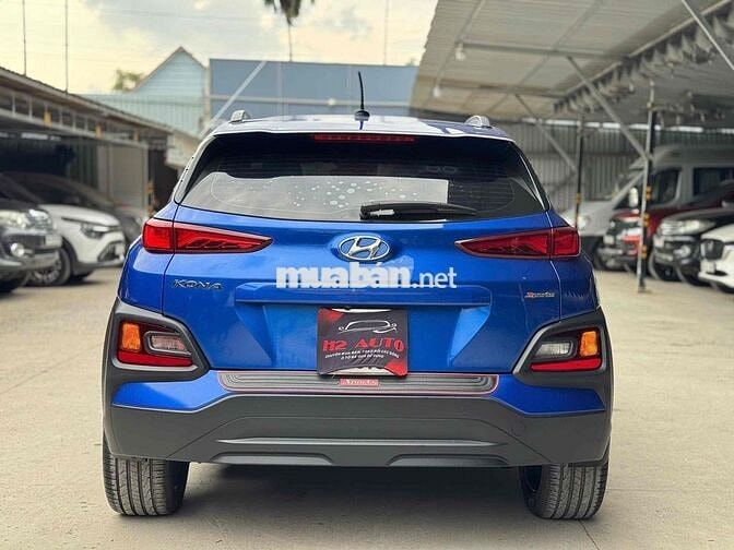 Hyundai Kona 2019 2.0 ATH - 38000 km