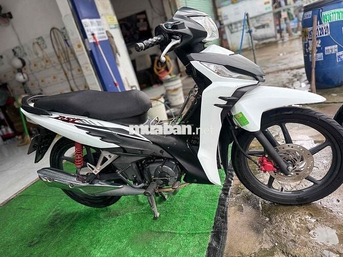 Wave RSX2020 bstp đẹp keng chính chủ kí nguyên zin