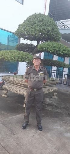 Tìm viec bảo vệ nội bộ và quản lý bảo vệ