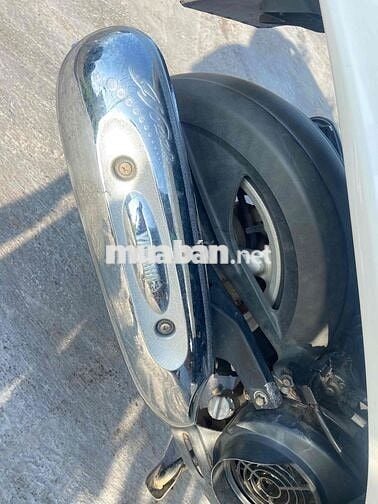 NOZZA FI BẢN ĐẶC BIỆT TRẮNG ĐẸP CHÍNH CHỦ XE ZIN