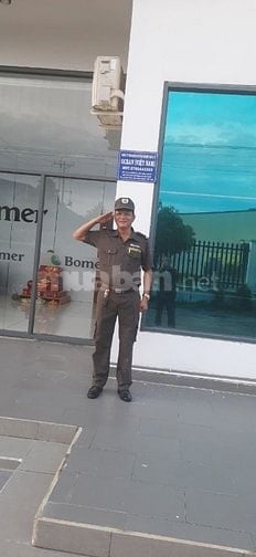 Tìm viec bảo vệ nội bộ và quản lý bảo vệ
