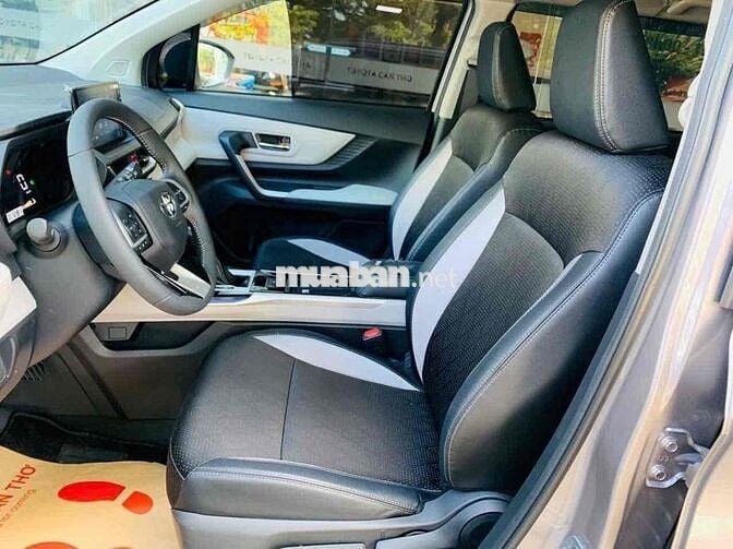 Toyota Veloz Cross Top 2024 - 8.000 km
