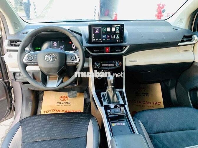 Toyota Veloz Cross Top 2024 - 8.000 km
