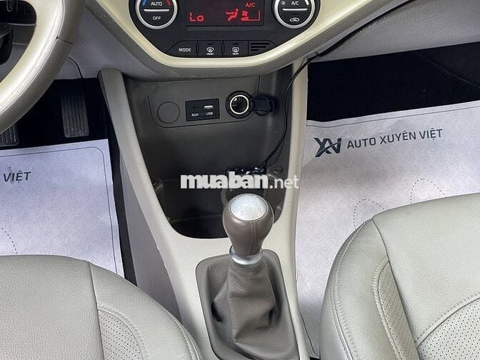 Kia Morning Si MT 2017 Số Sàn Xe Gia Đình Trùm Mền
