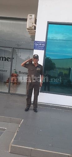 Tìm viec bảo vệ nội bộ và quản lý bảo vệ