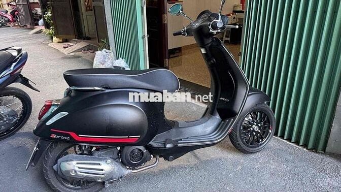 cần ra đi em xe đẹp mới vespa