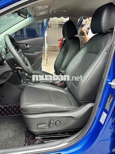Hyundai Kona 2019 2.0 ATH - 38000 km