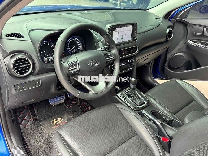 Hyundai Kona 2019 2.0 ATH - 38000 km