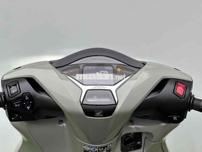 SH350 ABS 2024 siêu lướt - Trả trước 70tr nhận xe✅
