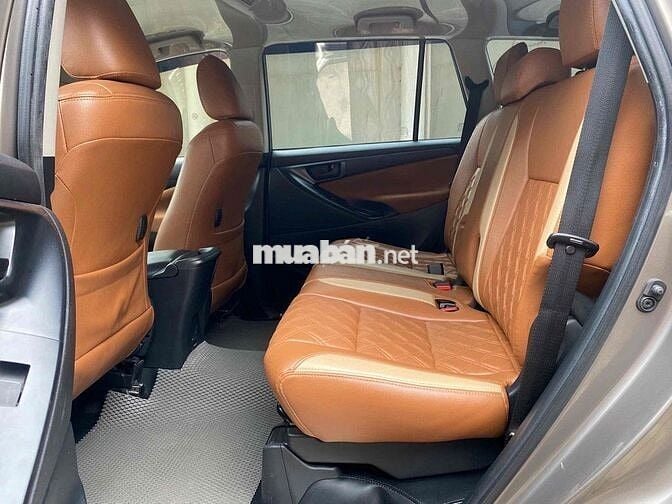 Hàng tuyển Innova sàn 2019- 1 chủ chất xe siêu đẹp