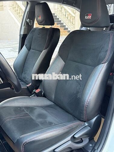Toyota Vios GR-S 1.5 CVT 2022