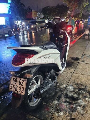 Janus 2018.đẹp. Máy êm. Nguyên zin.tp.chính chủ