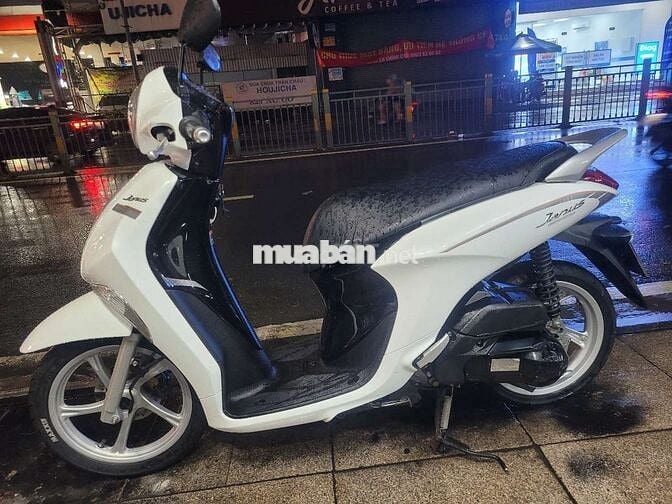 Janus 2018.đẹp. Máy êm. Nguyên zin.tp.chính chủ