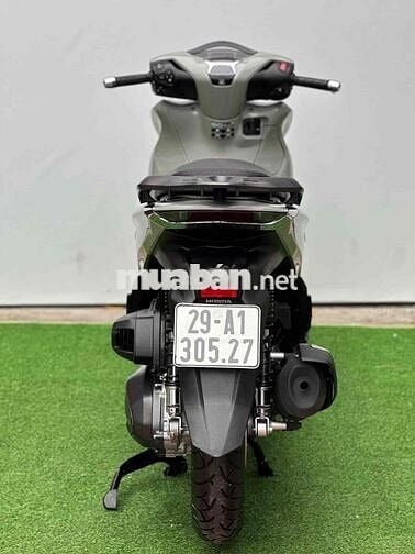 SH350 ABS 2024 siêu lướt - Trả trước 70tr nhận xe✅