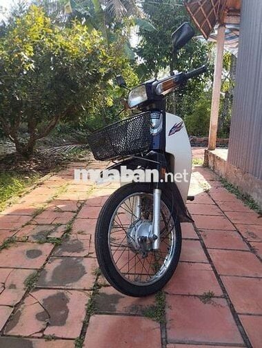 Honda supper dream đời 98