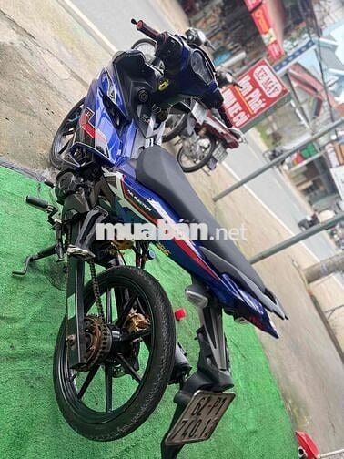 Ex 150 2017 đẹp keng zin êm kiểng nhẹ cho ae đammê