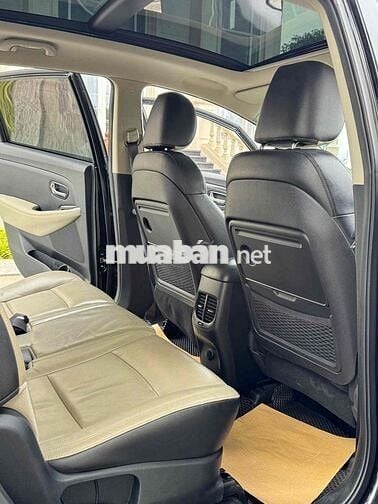 Kia Rondo 2016 2.0 GATH - 39000 km
