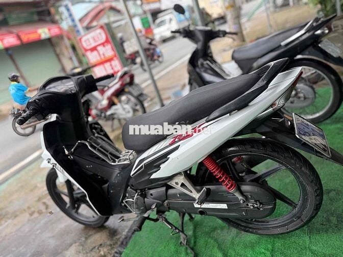 Wave RSX2020 bstp đẹp keng chính chủ kí nguyên zin