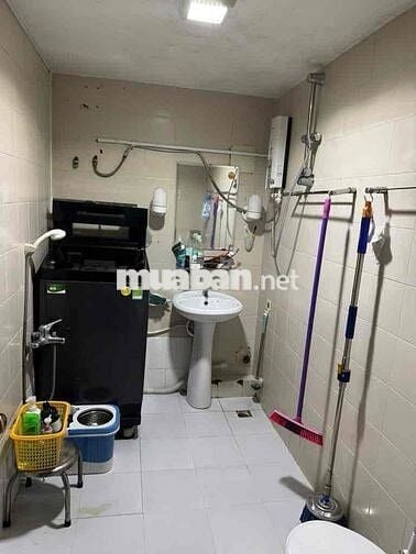 BÁN NHÀ MẶT TIỀN ĐINH BỘ LĨNH-F26-BÌNH THẠNH