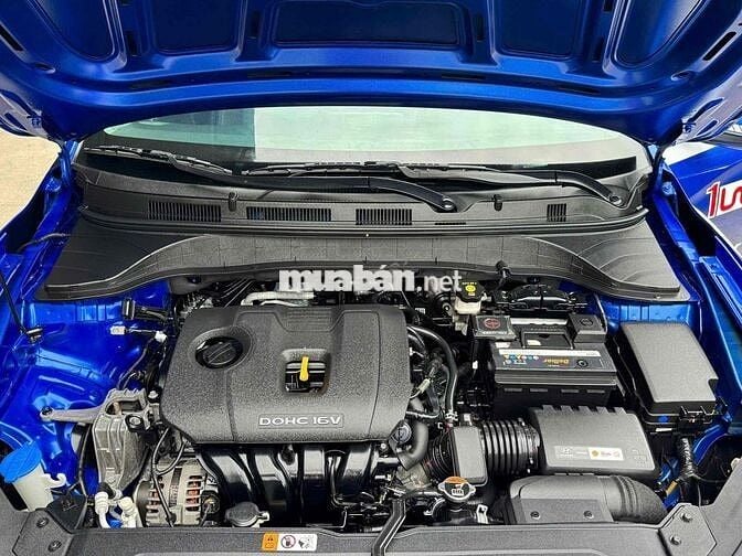 Hyundai Kona 2019 2.0 ATH - 38000 km