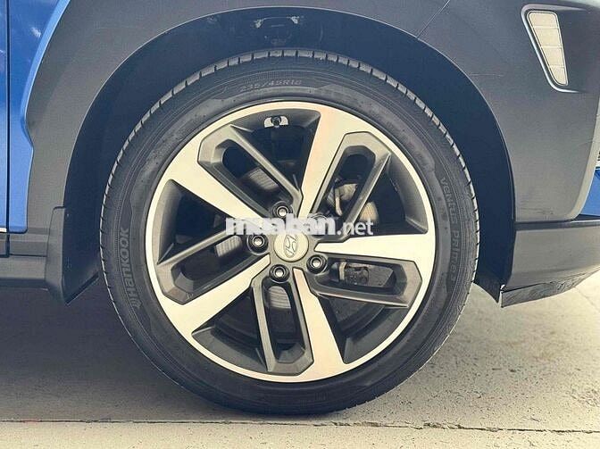 Hyundai Kona 2019 2.0 ATH - 38000 km
