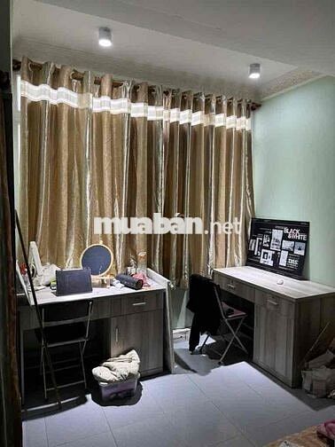 BÁN NHÀ MẶT TIỀN ĐINH BỘ LĨNH-F26-BÌNH THẠNH
