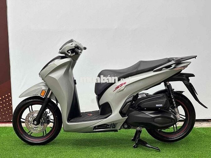 SH350 ABS 2024 siêu lướt - Trả trước 70tr nhận xe✅