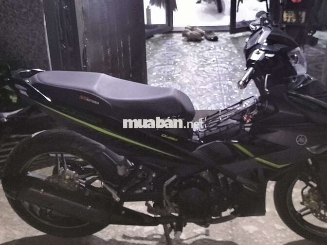 Mx king 150