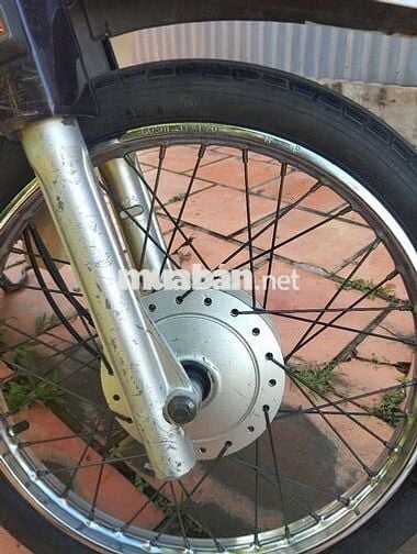 Honda supper dream đời 98