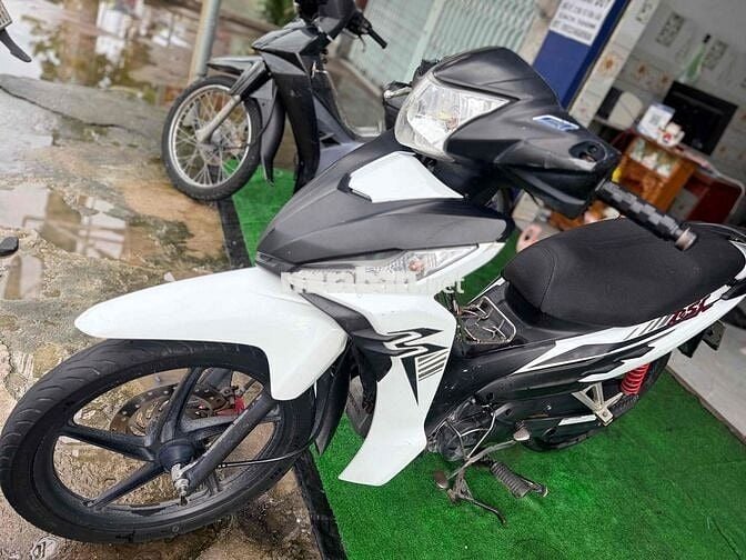 Wave RSX2020 bstp đẹp keng chính chủ kí nguyên zin