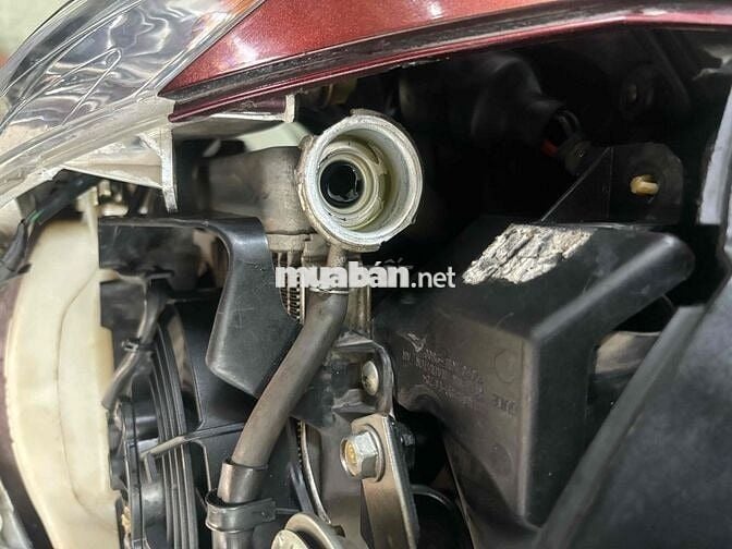 SH150i sm 105 chất zin