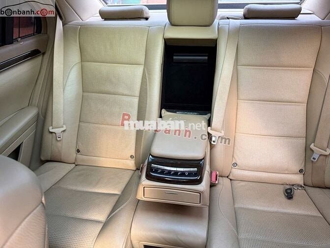 Mercedes Benz S class S63 AMG 2011 - 680 Triệu