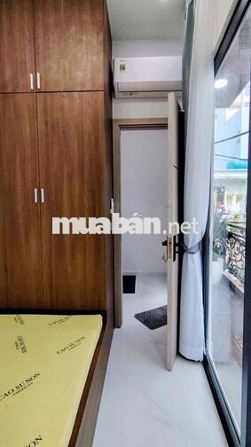 🏡 HXH Bình Thạnh – Nhà 2 Tầng Full Nội Thất – Giá Chỉ 4.X Tỷ