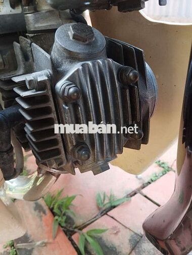 Honda supper dream đời 98
