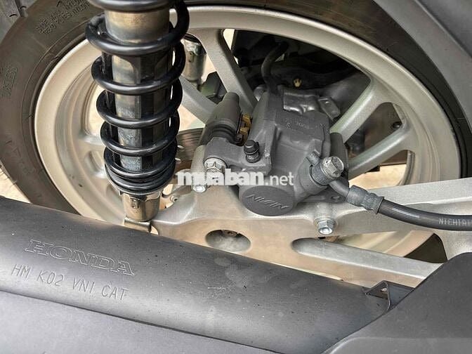 SH150 - 2013 BSTP 1 đời chủ