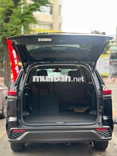 Toyota Innova Cross 2025 - SIÊU LƯỚT 800 km