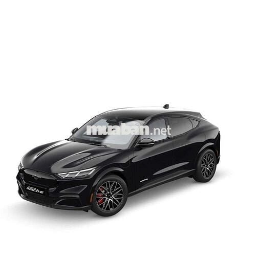 Ford Mustang Mach E 2026