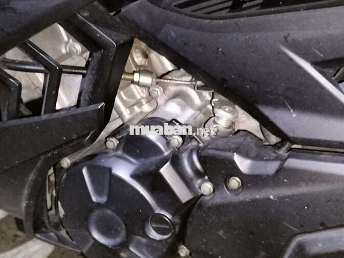 Mx king 150