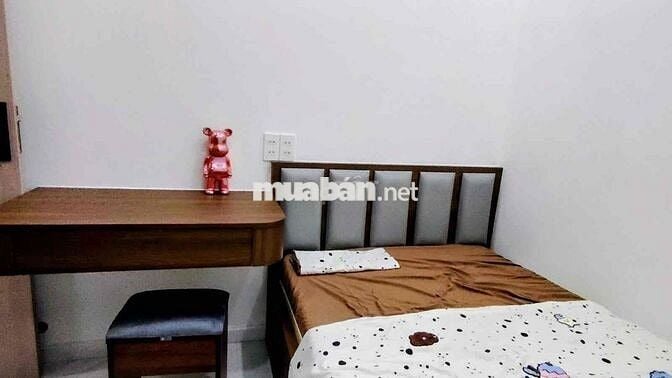 🏡 HXH Bình Thạnh – Nhà 2 Tầng Full Nội Thất – Giá Chỉ 4.X Tỷ