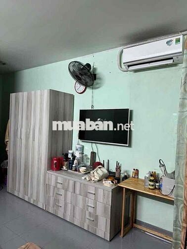 BÁN NHÀ MẶT TIỀN ĐINH BỘ LĨNH-F26-BÌNH THẠNH