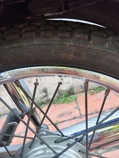 Honda supper dream đời 98