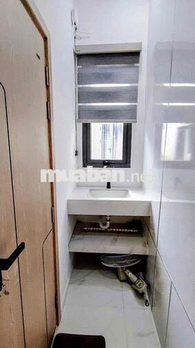 🏡 HXH Bình Thạnh – Nhà 2 Tầng Full Nội Thất – Giá Chỉ 4.X Tỷ