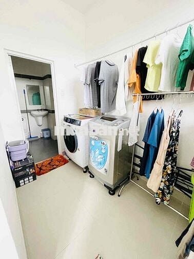 🌈💥BÁN NHÀ MT HẺM Ô TÔ - 3 TẦNG MỚI ĐẸP - 61m2(5.5m x 11m) SHR