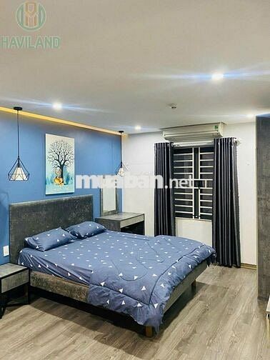 🌿 CHO THUÊ CĂN HỘ TẦNG TRỆT – STUDIO RỘNG 40M2 – ĐINH THỊ HOÀ 🌟