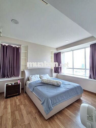 Bán 3PN Sunrise city 138 m2, Full NT, 10.8 tỷ