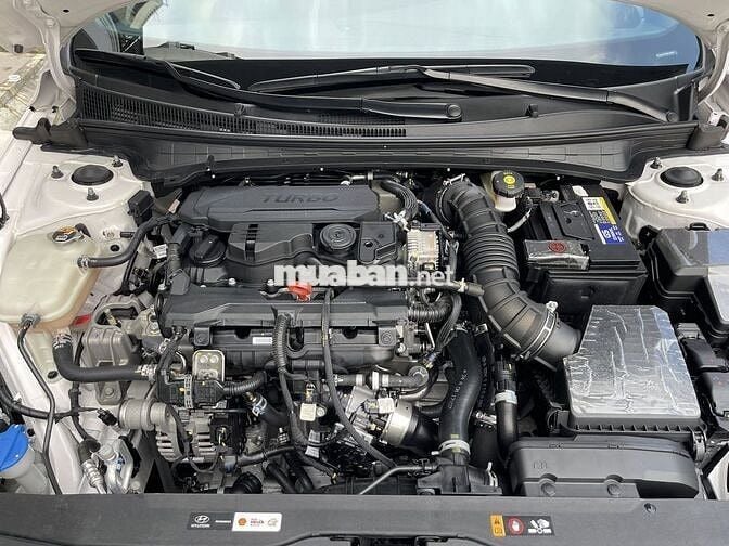 Tuyệt Phẩm Hyundai Elantra  N-Line 2024 Chạy Lướt