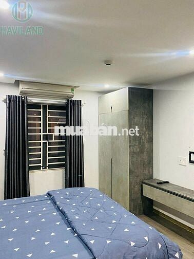 🌿 CHO THUÊ CĂN HỘ TẦNG TRỆT – STUDIO RỘNG 40M2 – ĐINH THỊ HOÀ 🌟
