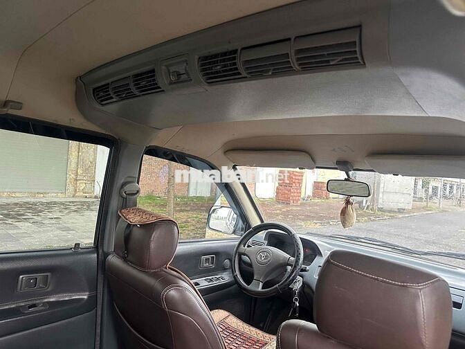 Toyota Zace 2004 GL 2004  - 284544 km