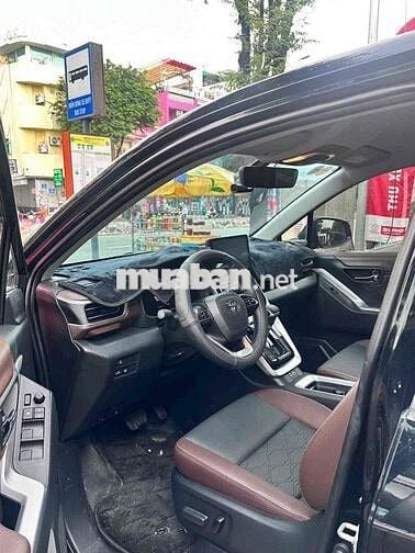 Toyota Innova Cross 2025 - SIÊU LƯỚT 800 km