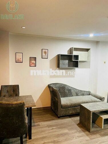 🌿 CHO THUÊ CĂN HỘ TẦNG TRỆT – STUDIO RỘNG 40M2 – ĐINH THỊ HOÀ 🌟